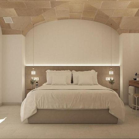 Llonga'S 7Th Hotel Ciutadella  Kültér fotó