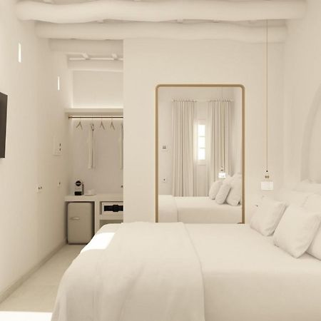 Llonga'S 7Th Hotel Ciutadella  Kültér fotó