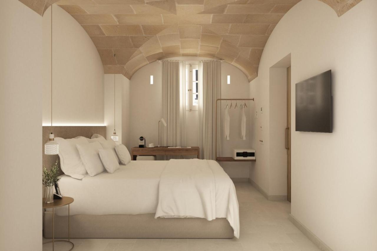 Llonga'S 7Th Hotel Ciutadella  Kültér fotó