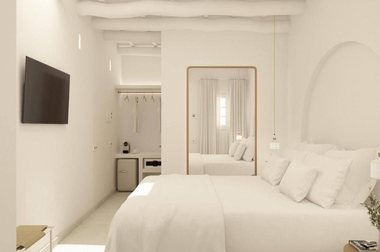 Llonga'S 7Th Hotel Ciutadella  Kültér fotó