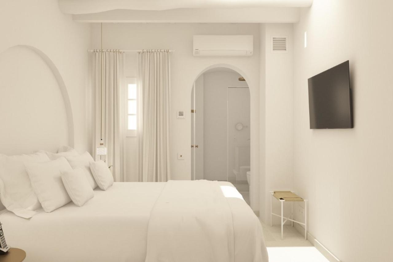 Llonga'S 7Th Hotel Ciutadella  Kültér fotó