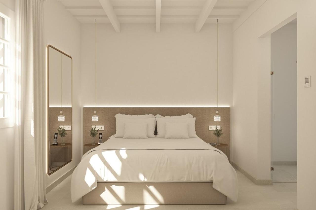Llonga'S 7Th Hotel Ciutadella  Kültér fotó