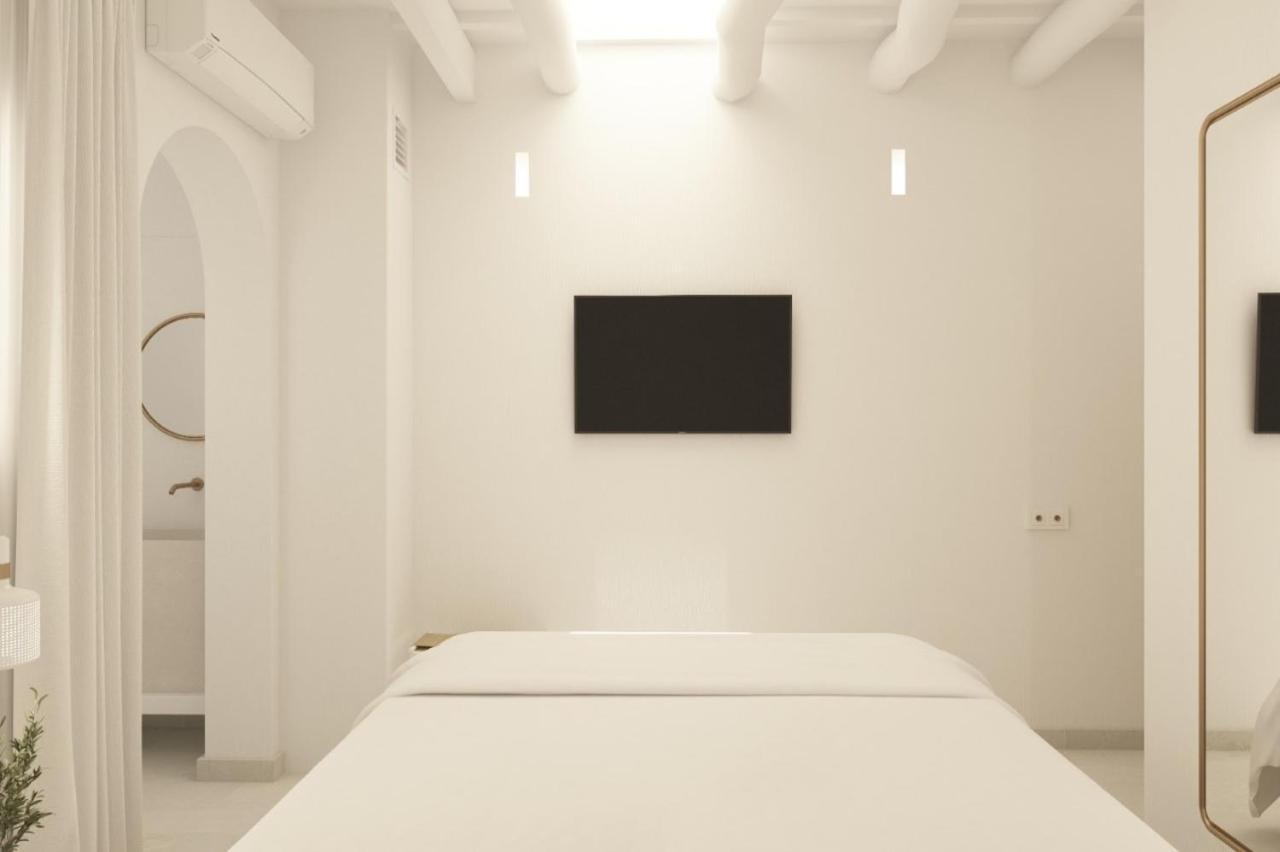 Llonga'S 7Th Hotel Ciutadella  Kültér fotó