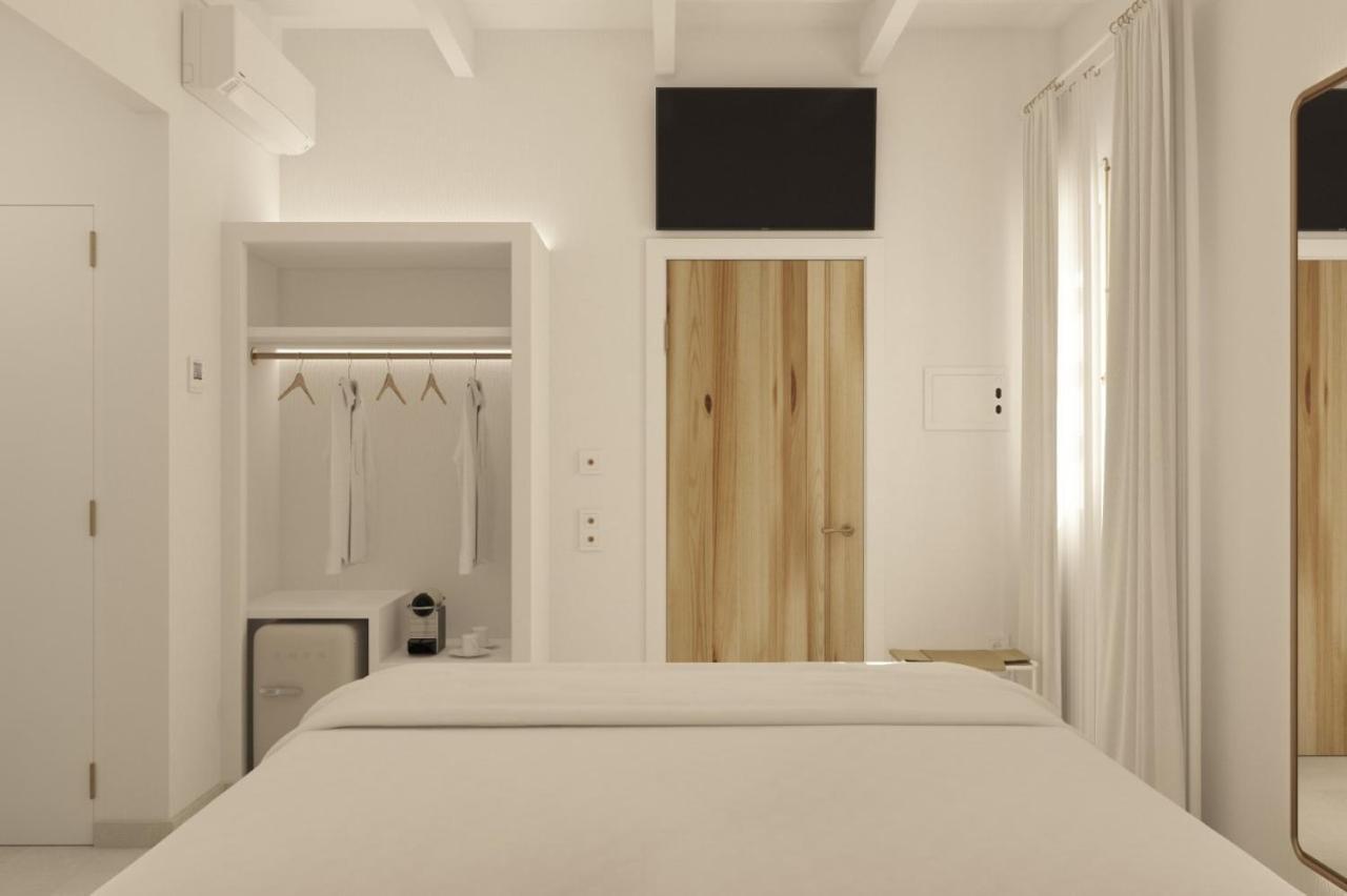 Llonga'S 7Th Hotel Ciutadella  Kültér fotó