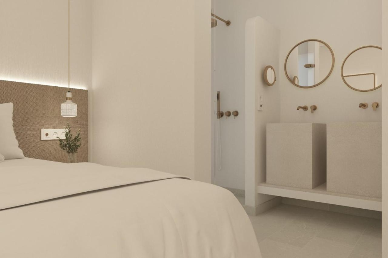 Llonga'S 7Th Hotel Ciutadella  Kültér fotó