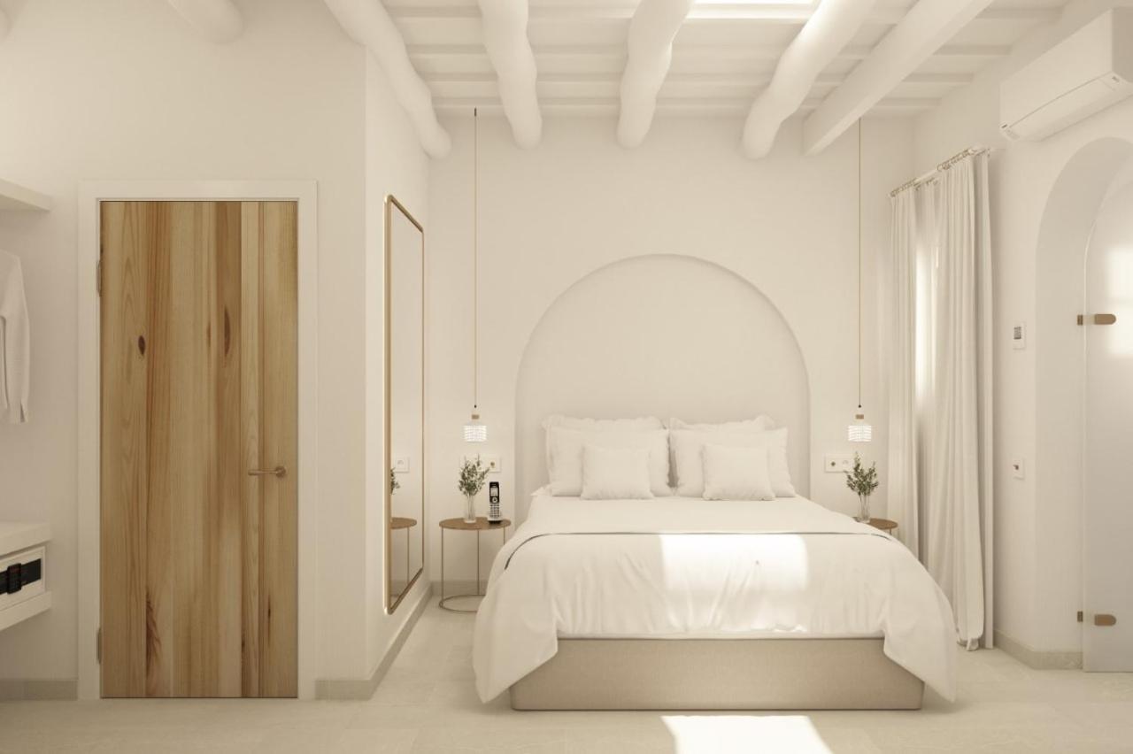 Llonga'S 7Th Hotel Ciutadella  Kültér fotó